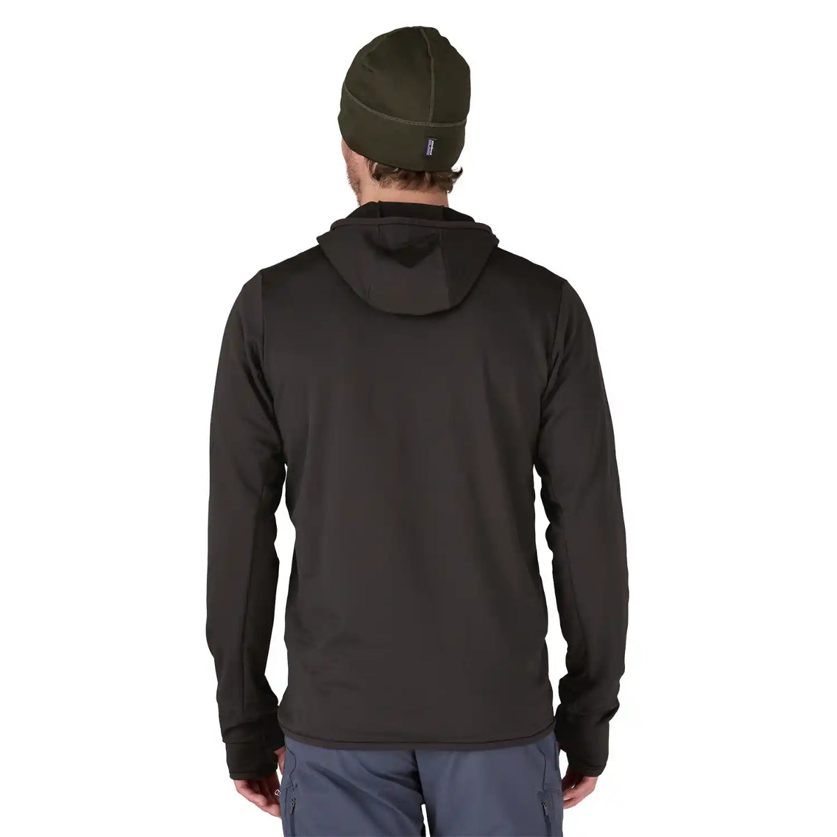 R1 Thermal Full-Zip Hoody