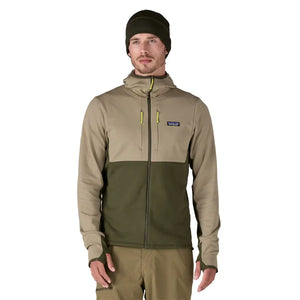 R1 Thermal Full-Zip Hoody