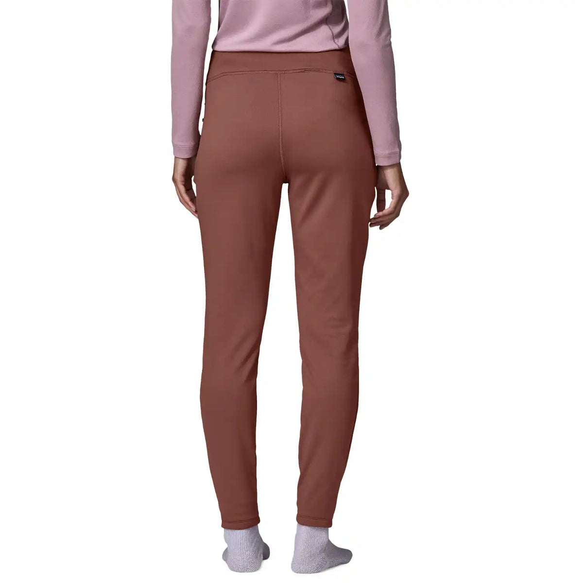 Patagonia Alushousut R1 Thermal Bottoms Women's Treeline Outdoors
