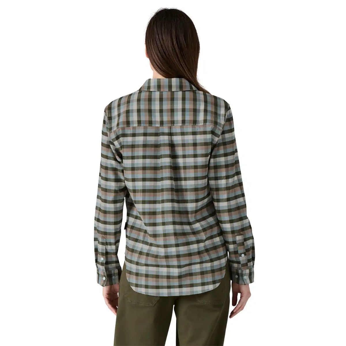 Canyonite Flannel Shirt Women's