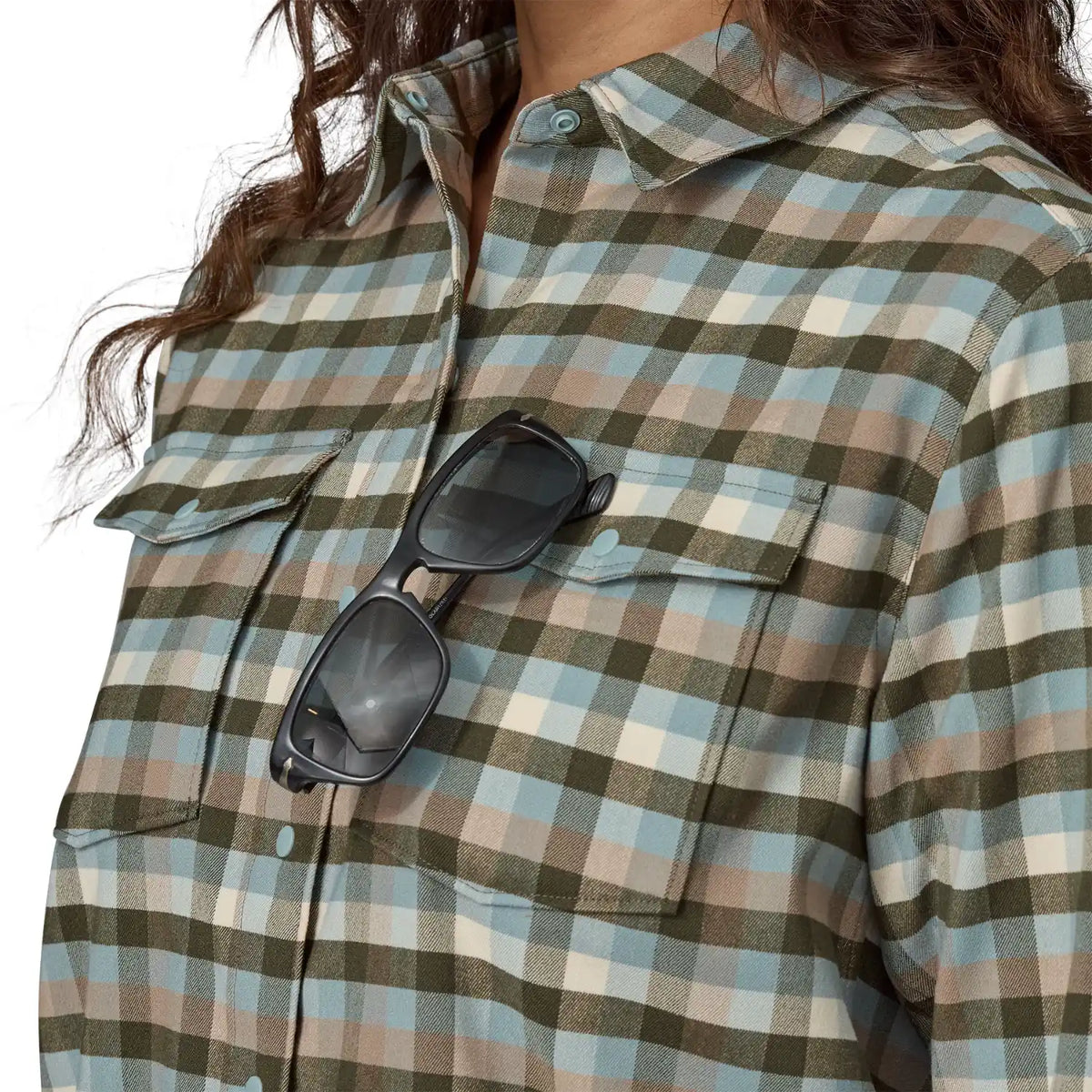 Canyonite Flannel Shirt Women's