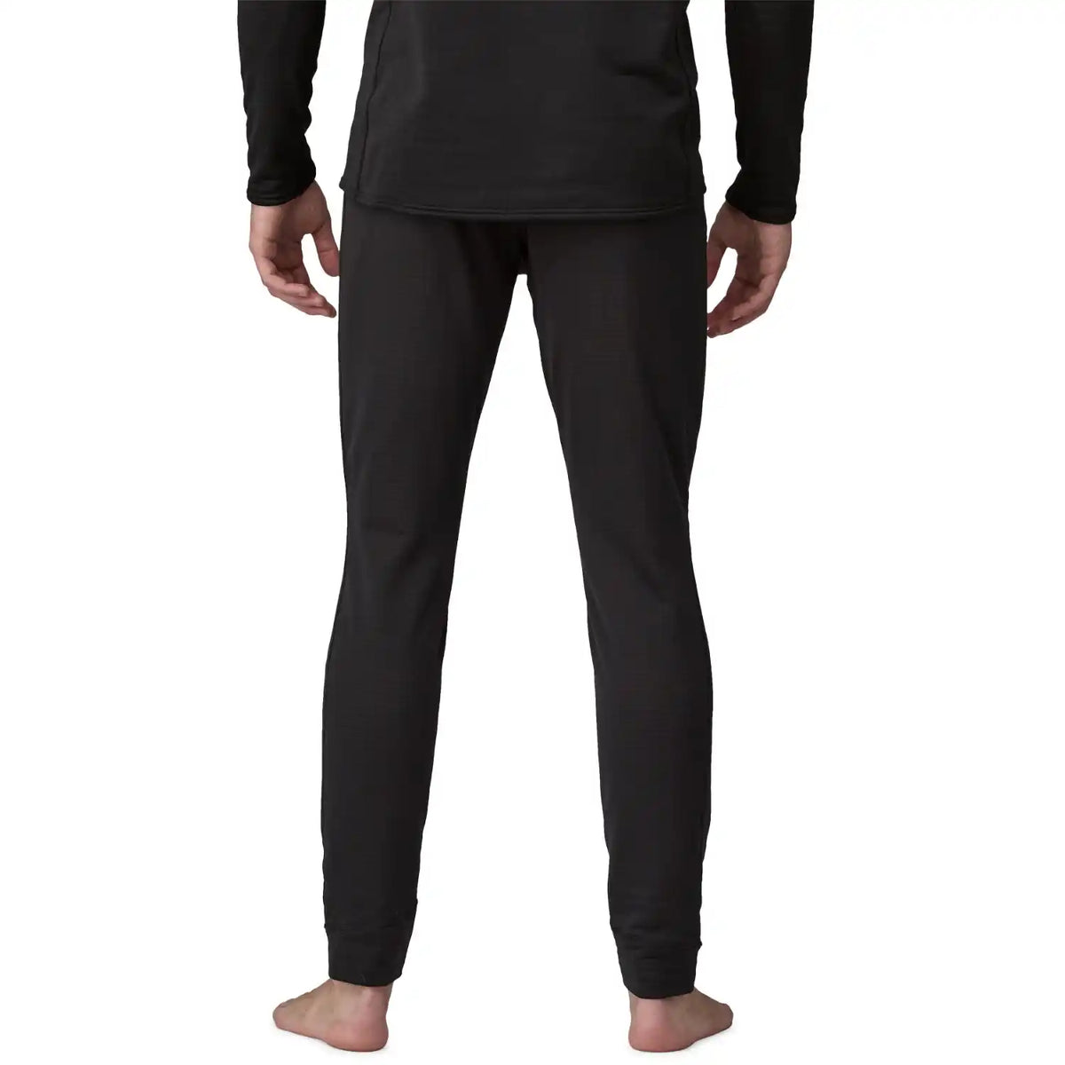 Patagonia Alushousut Capilene Thermal Weight Bottoms Men's Treeline Outdoors