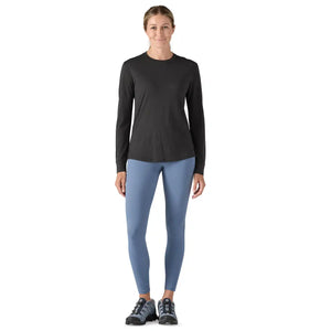 Patagonia Pitkähihaiset paidat Long-Sleeved Capilene® Cool Merino Shirt Women's Treeline Outdoors