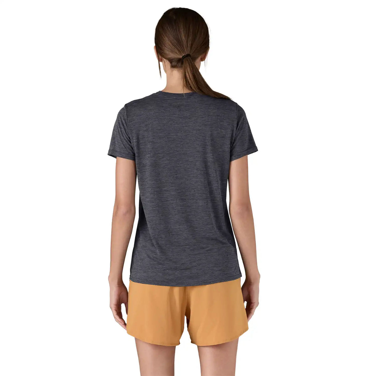 Patagonia T-paidat Capilene Cool Daily Shirt Women's Treeline Outdoors