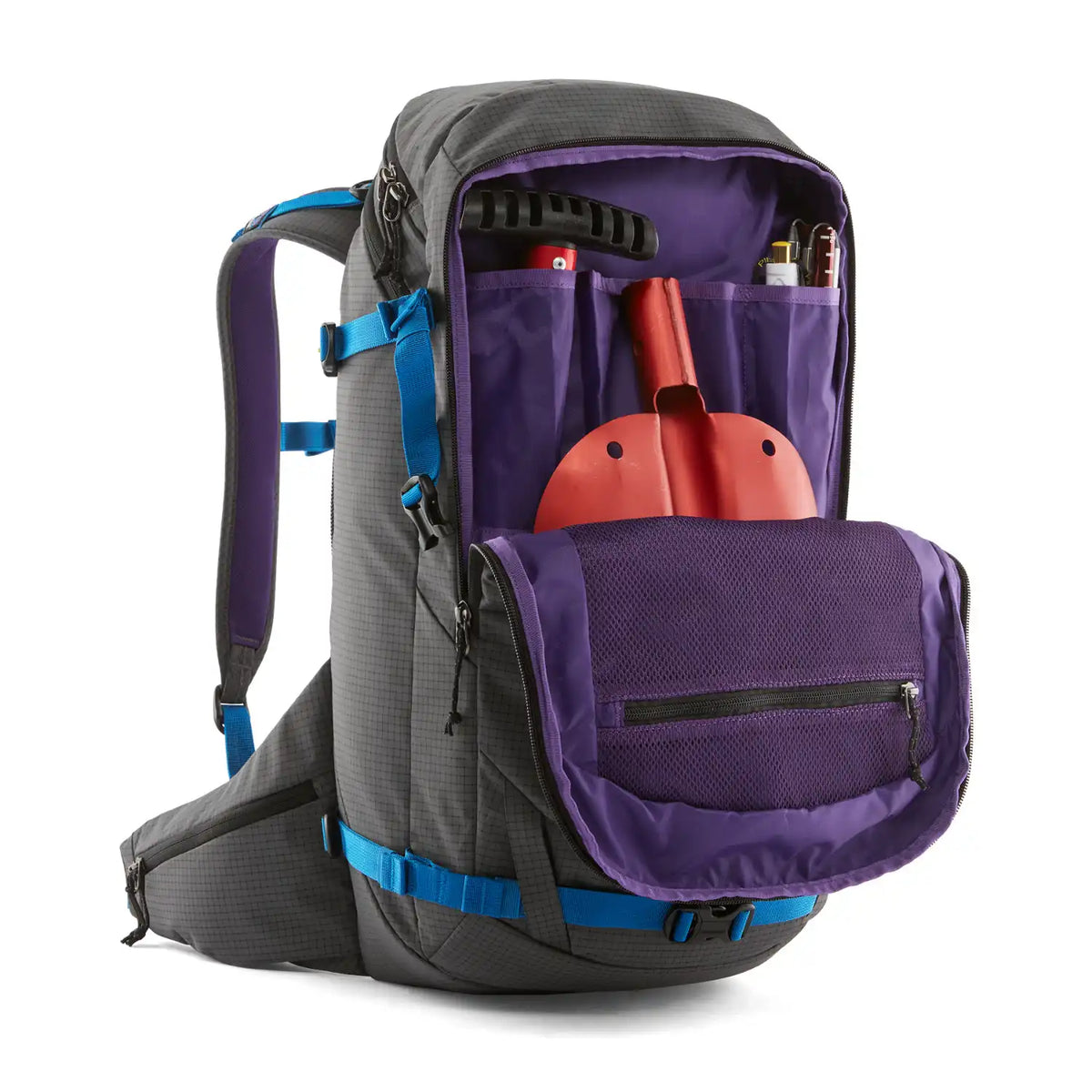 Patagonia Laskettelureput SnowDrifter Pack 30L Treeline Outdoors