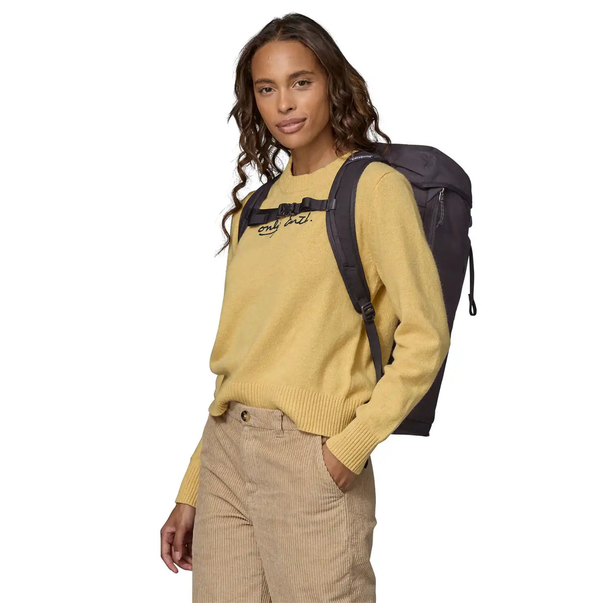 Patagonia Päiväreput Fieldsmith Lid Pack 28L Treeline Outdoors