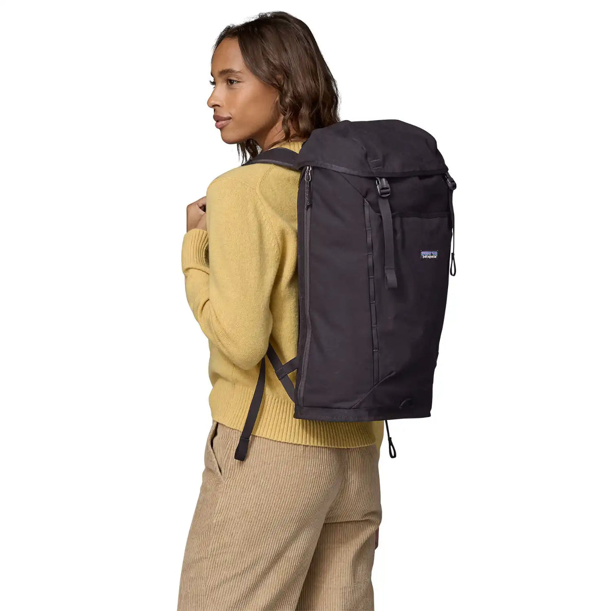 Patagonia Päiväreput Fieldsmith Lid Pack 28L Treeline Outdoors