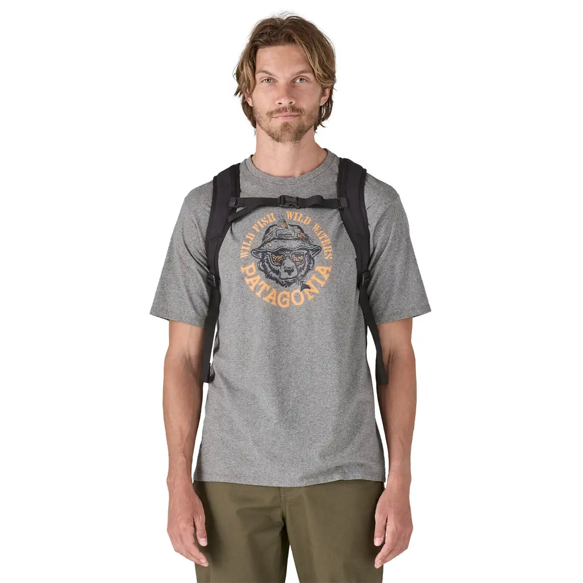 Patagonia Päiväreput Fieldsmith Linked Pack 24L Treeline Outdoors