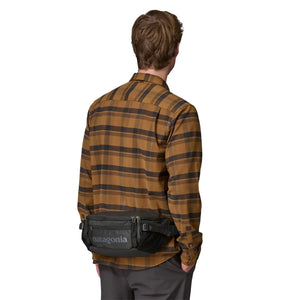 Patagonia Vyölaukut Black Hole Waist Pack 5L Treeline Outdoors