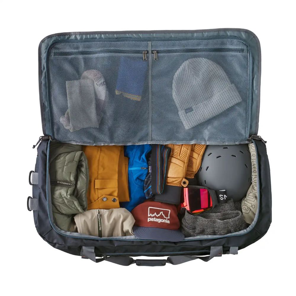 Patagonia Laukut ja kassit Black Hole® Duffel Bag 100L Treeline Outdoors