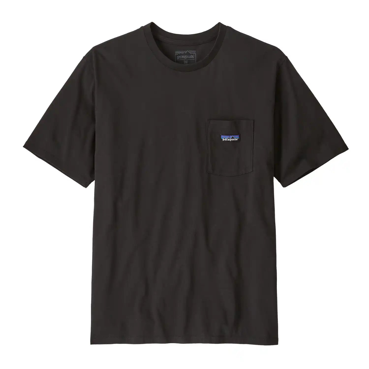 Patagonia T-paidat Daily Pocket Tee Men's Treeline Outdoors