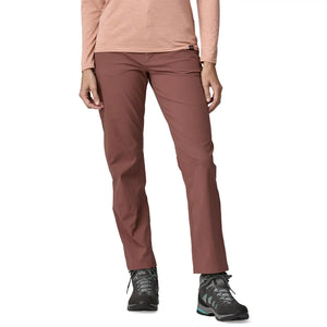Patagonia Ulkoiluhousut Quandary Pants Women's - Regular Treeline Outdoors