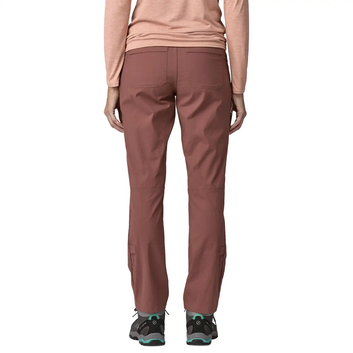 Patagonia Ulkoiluhousut Quandary Pants Women's - Regular Treeline Outdoors