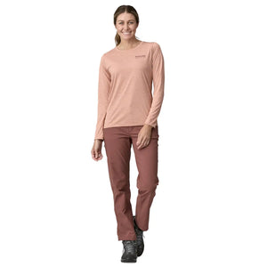 Patagonia Ulkoiluhousut Quandary Pants Women's - Regular Treeline Outdoors