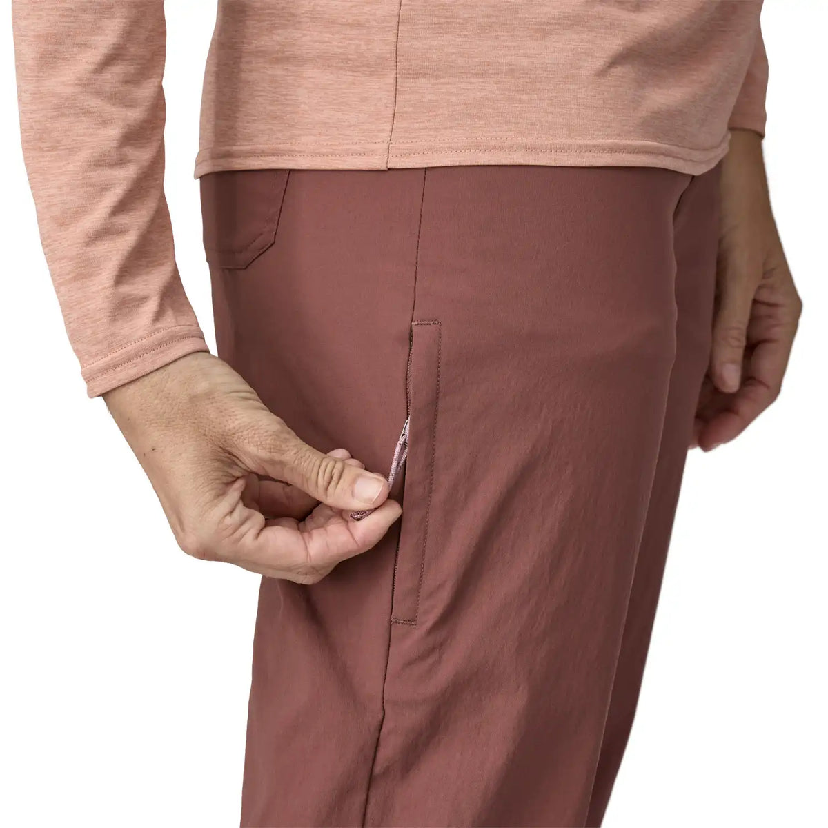 Patagonia Ulkoiluhousut Quandary Pants Women's - Regular Treeline Outdoors