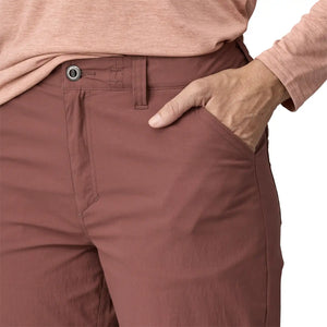 Patagonia Ulkoiluhousut Quandary Pants Women's - Regular Treeline Outdoors