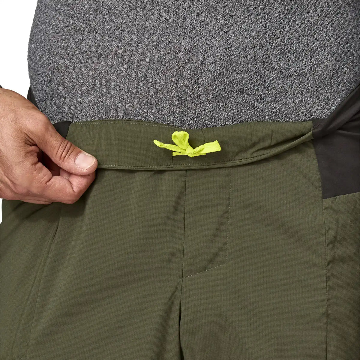Nano-Air Light Bottoms Men's