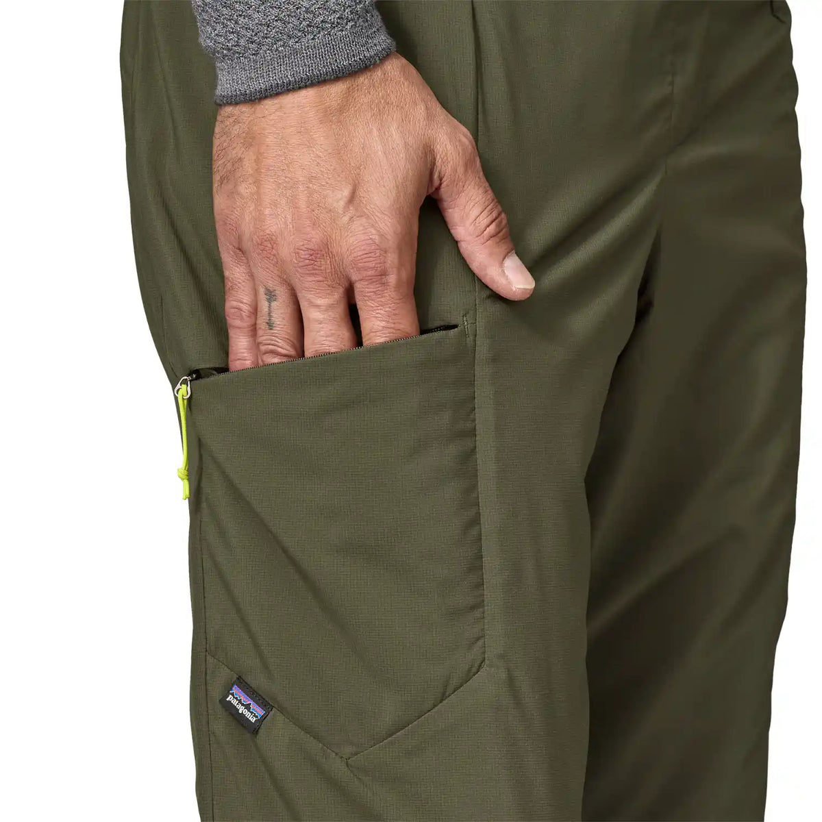 Nano-Air Light Bottoms Men's