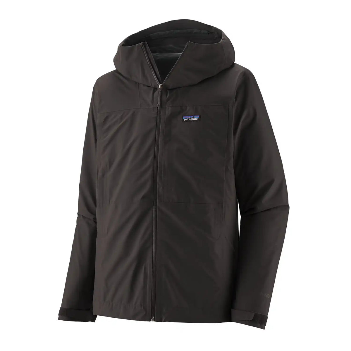 Patagonia Vedenpitävät kuoritakit Boulder Fork Rain Jacket Men's Treeline Outdoors