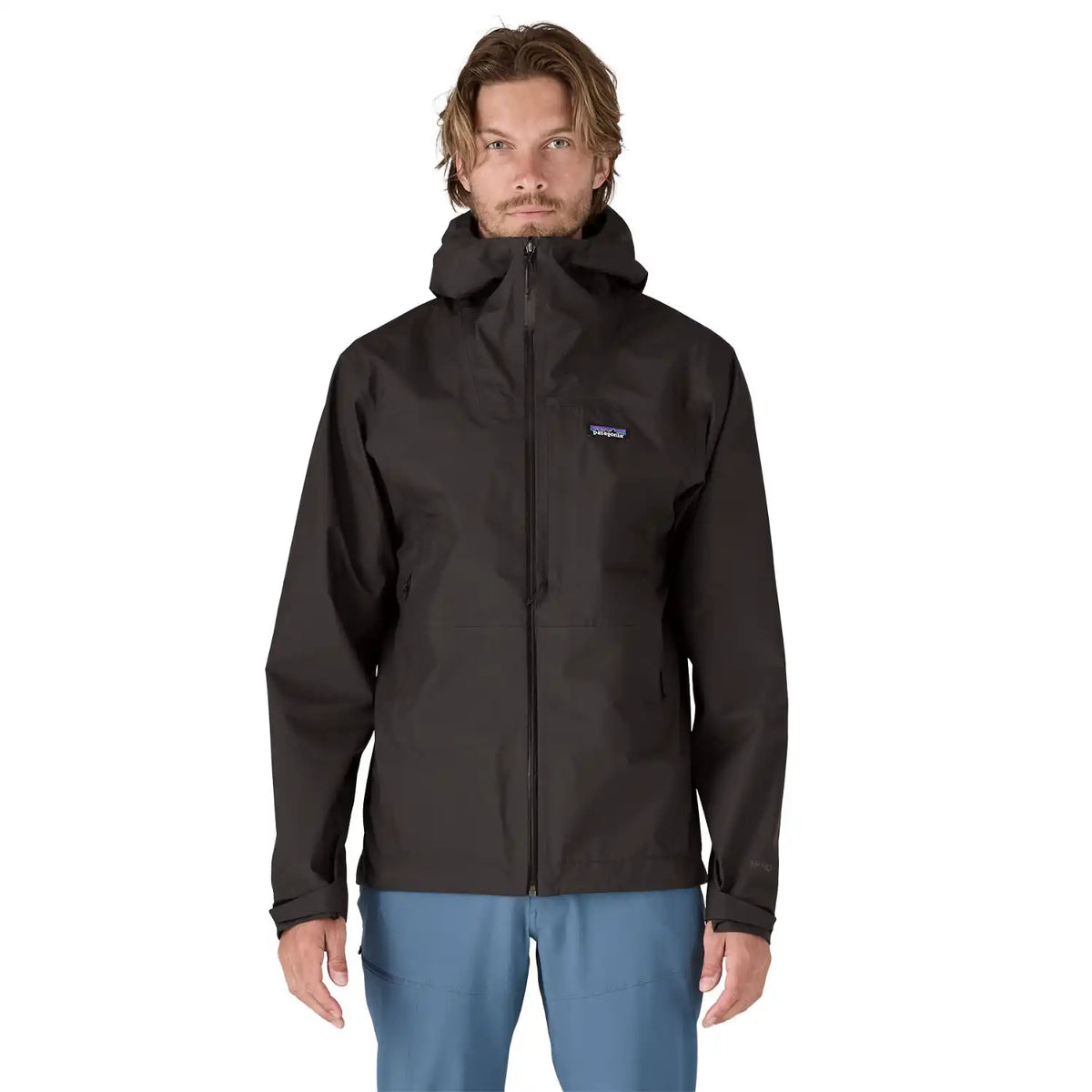 Patagonia Vedenpitävät kuoritakit Boulder Fork Rain Jacket Men's Treeline Outdoors