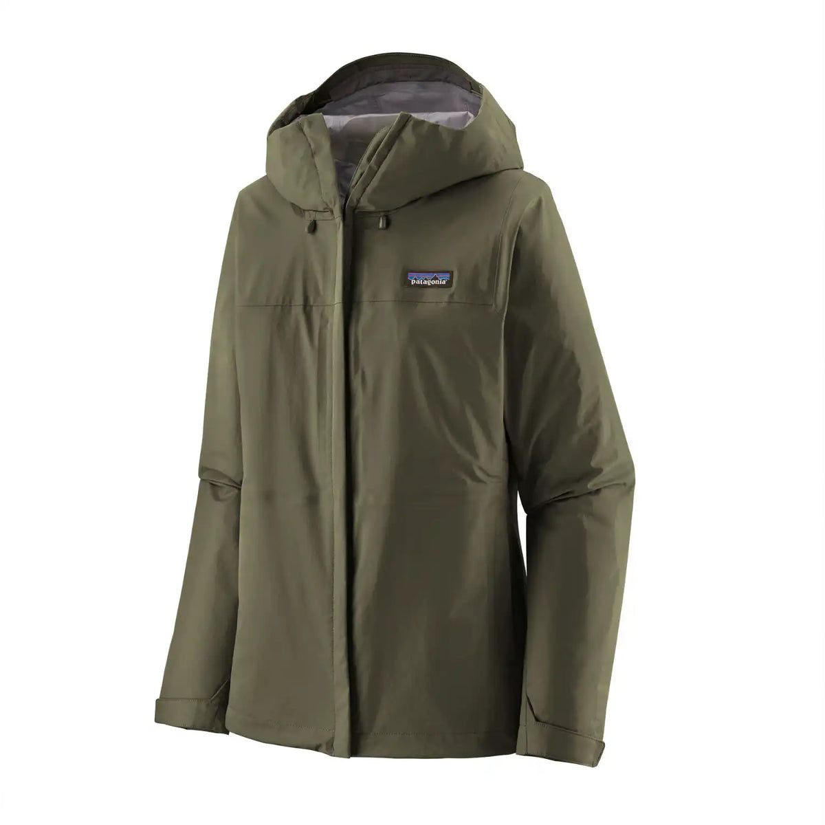 Patagonia Vedenpitävät kuoritakit Torrentshell 3L Rain Jacket Women's Treeline Outdoors