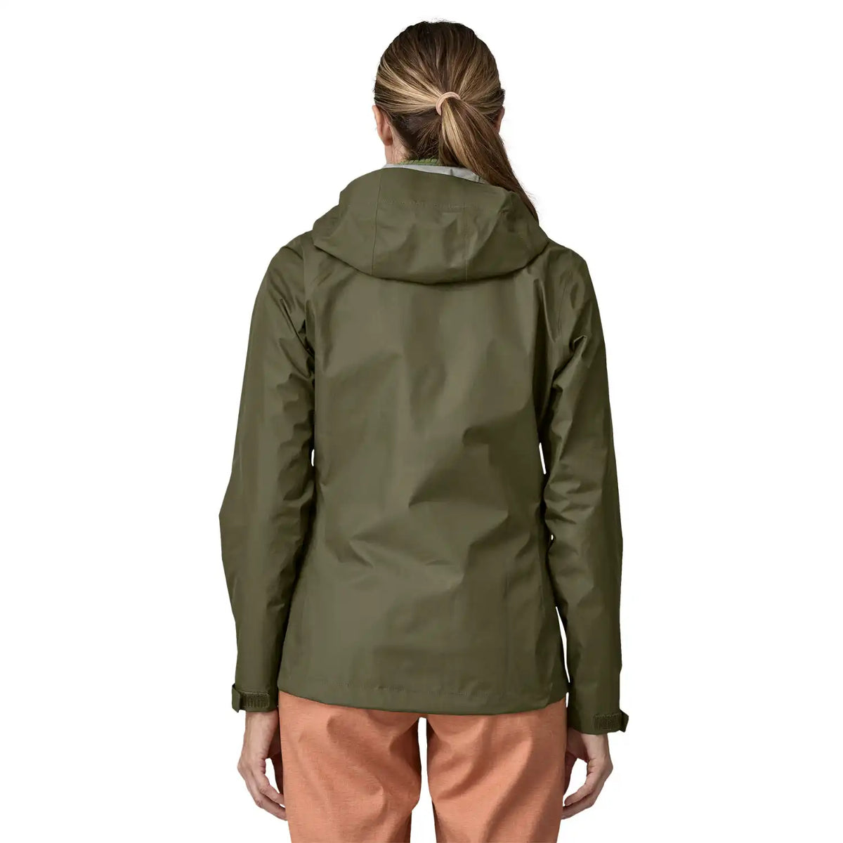 Patagonia Vedenpitävät kuoritakit Torrentshell 3L Rain Jacket Women's Treeline Outdoors