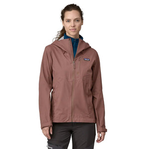 Patagonia Vedenpitävät kuoritakit Granite Crest Jacket Women's Treeline Outdoors