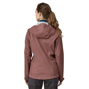 Patagonia Vedenpitävät kuoritakit Granite Crest Jacket Women's Treeline Outdoors