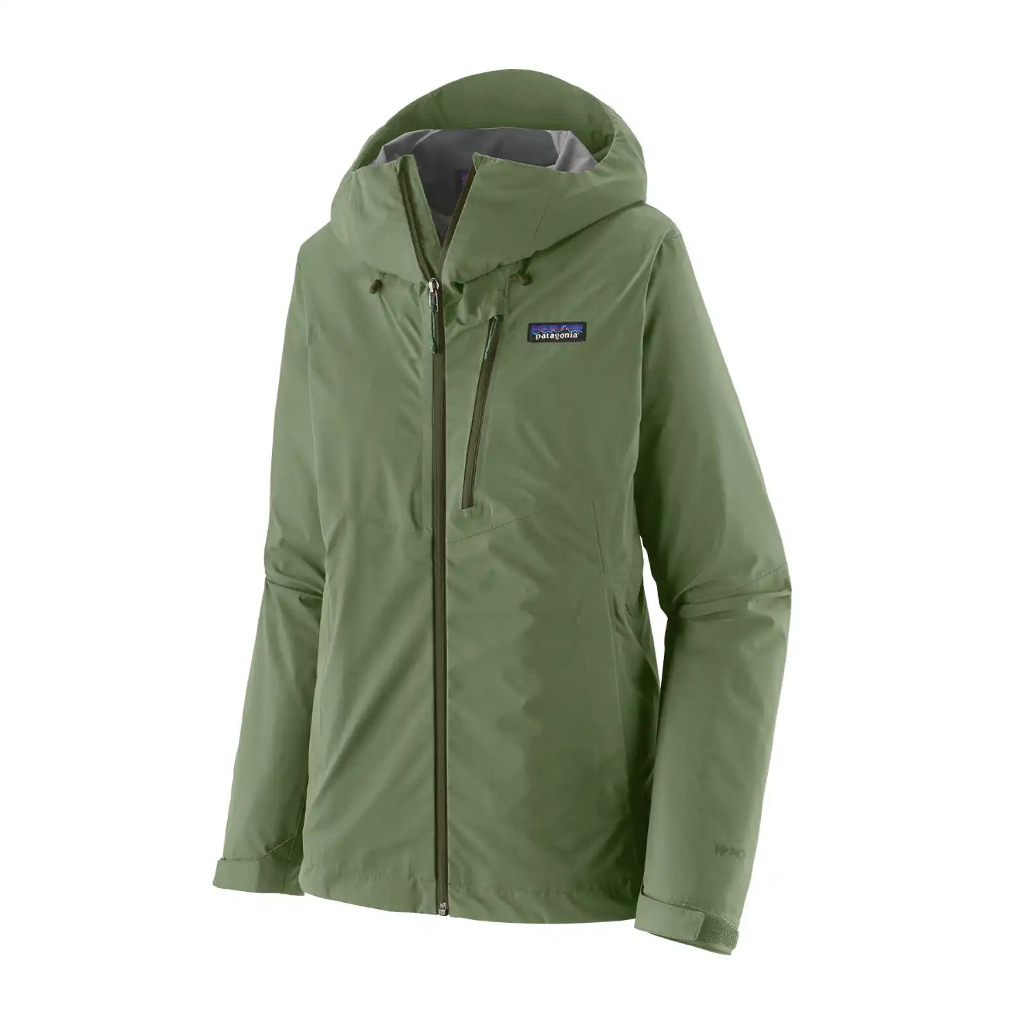 Patagonia Vedenpitävät kuoritakit Granite Crest Jacket Women's Treeline Outdoors