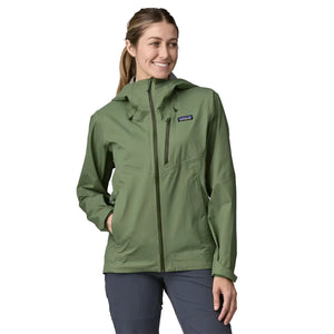 Patagonia Vedenpitävät kuoritakit Granite Crest Jacket Women's Treeline Outdoors