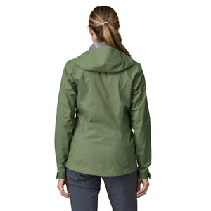 Patagonia Vedenpitävät kuoritakit Granite Crest Jacket Women's Treeline Outdoors