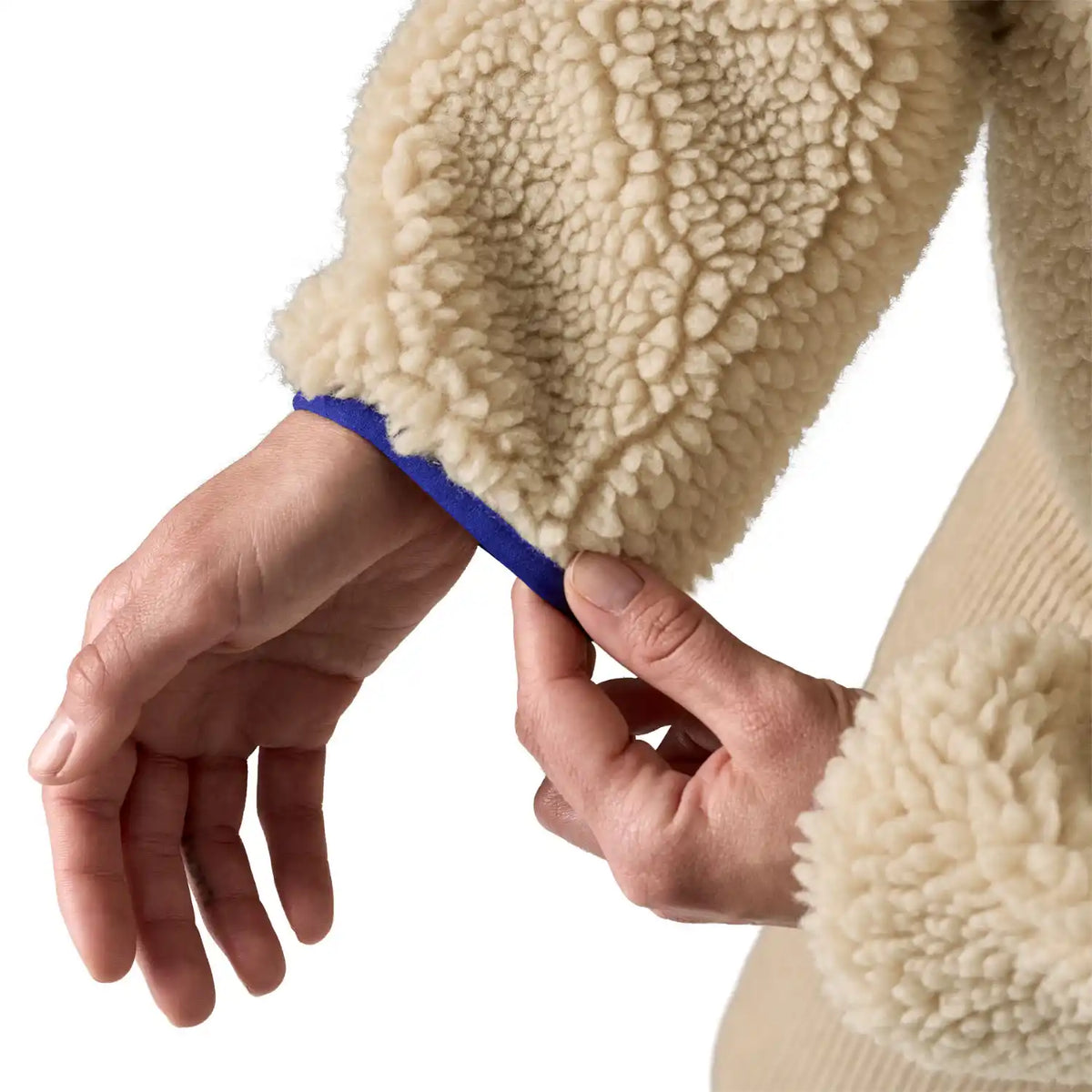 Classic Retro-X Fleece Jacket Women's