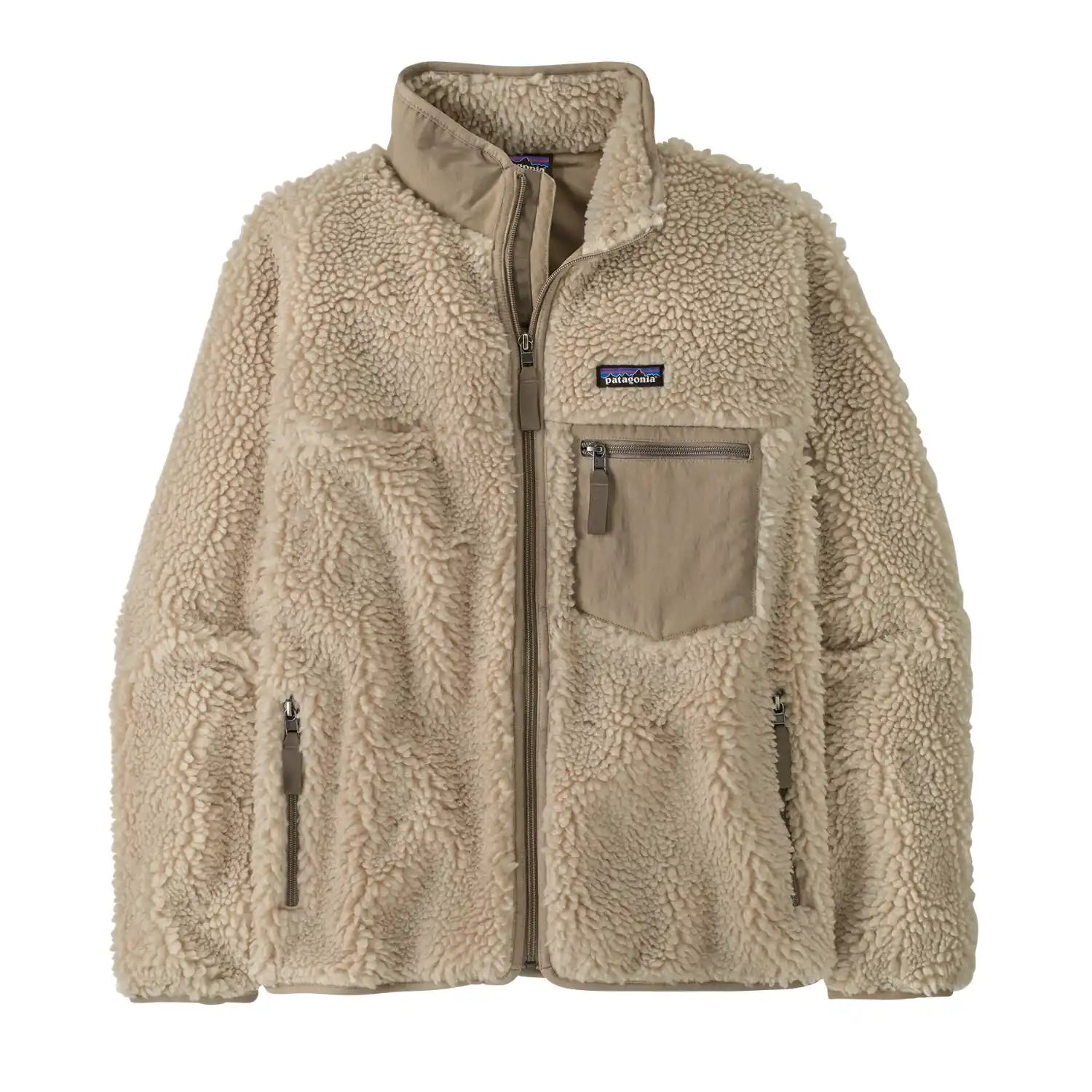 Classic Retro-X Fleece Jacket Women's