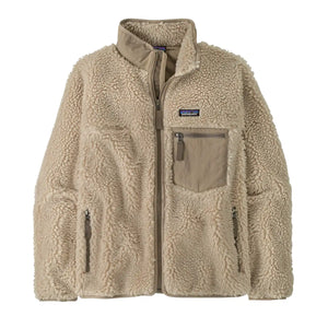 Classic Retro-X Fleece Jacket Women's