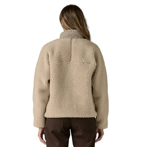 Classic Retro-X Fleece Jacket Women's