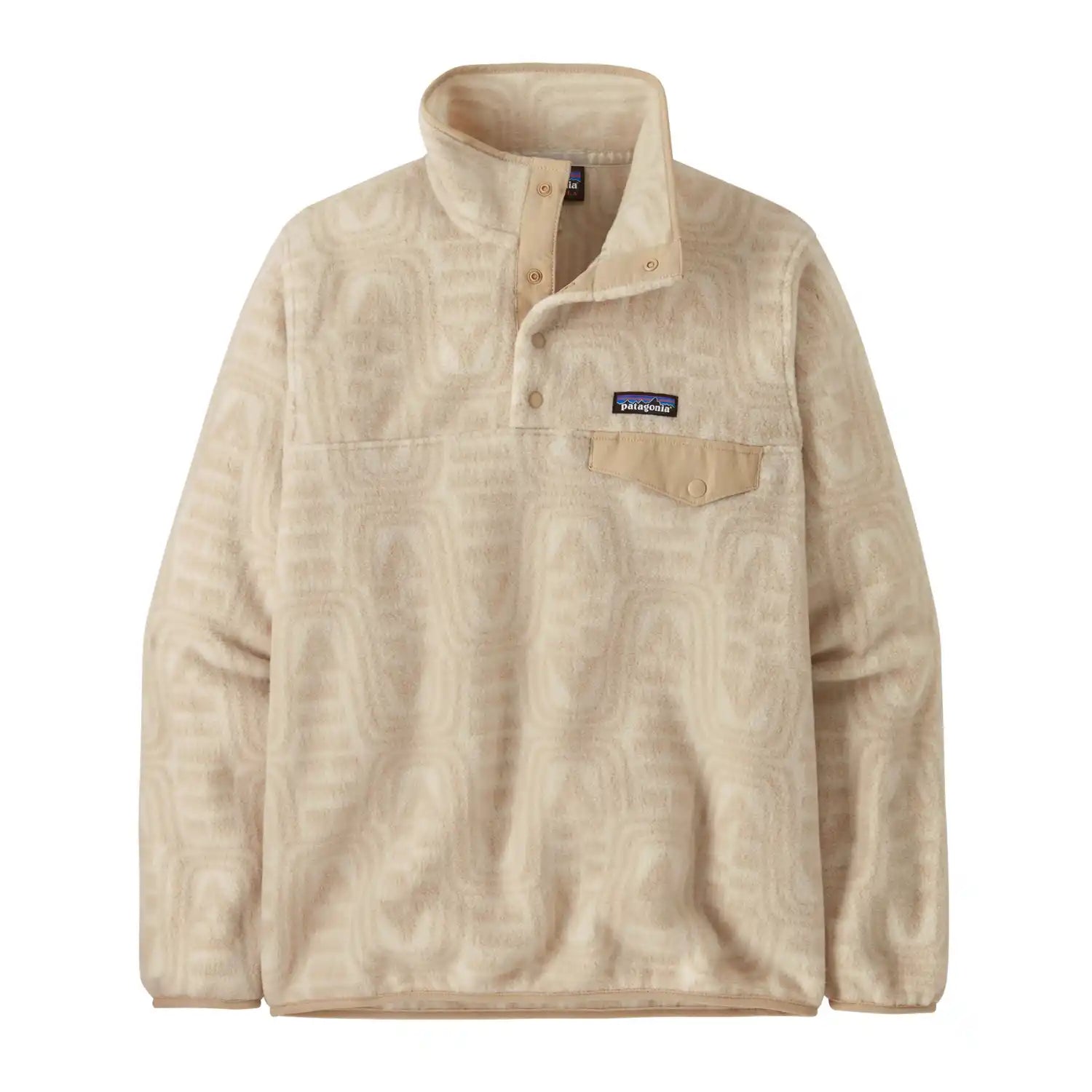 LW Synchilla Snap-T Fleece Pullover Women's