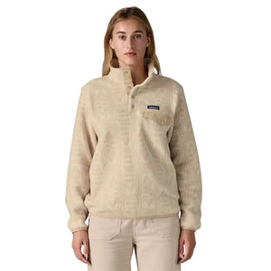 LW Synchilla Snap-T Fleece Pullover Women's