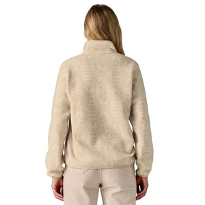 LW Synchilla Snap-T Fleece Pullover Women's