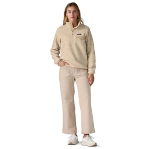 LW Synchilla Snap-T Fleece Pullover Women's
