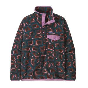 LW Synchilla Snap-T Fleece Pullover Women's