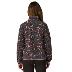 LW Synchilla Snap-T Fleece Pullover Women's