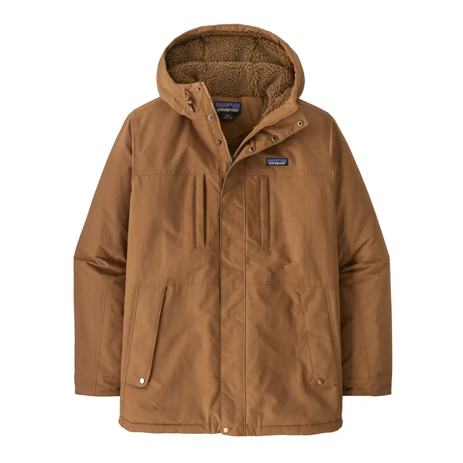 Isthmus Parka Men's
