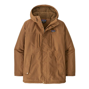 Isthmus Parka Men's