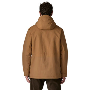 Isthmus Parka Men's