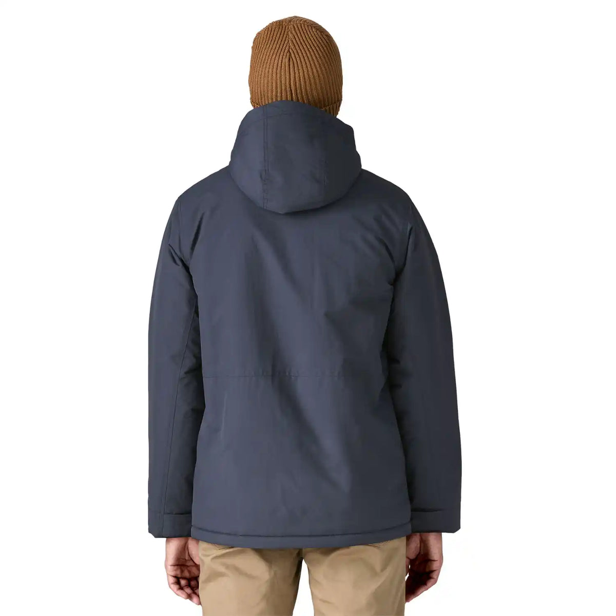 Isthmus Parka Men's