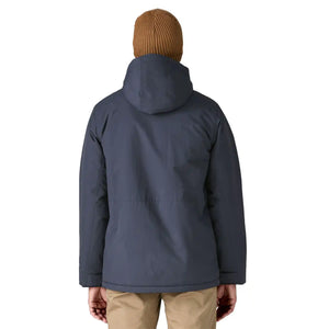 Isthmus Parka Men's