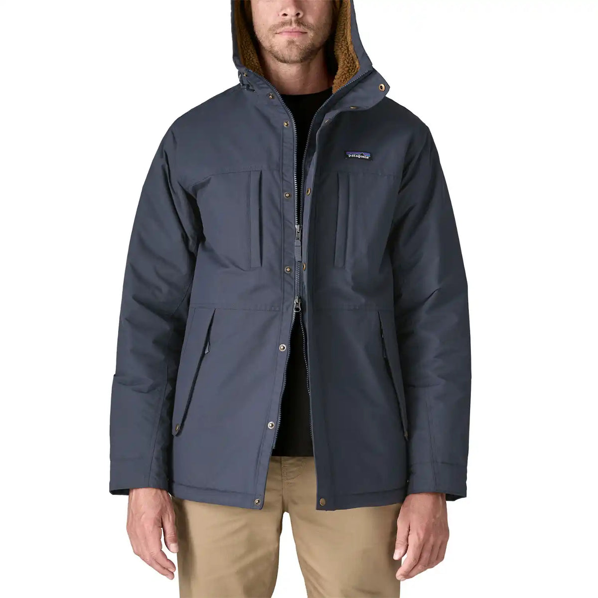 Isthmus Parka Men's