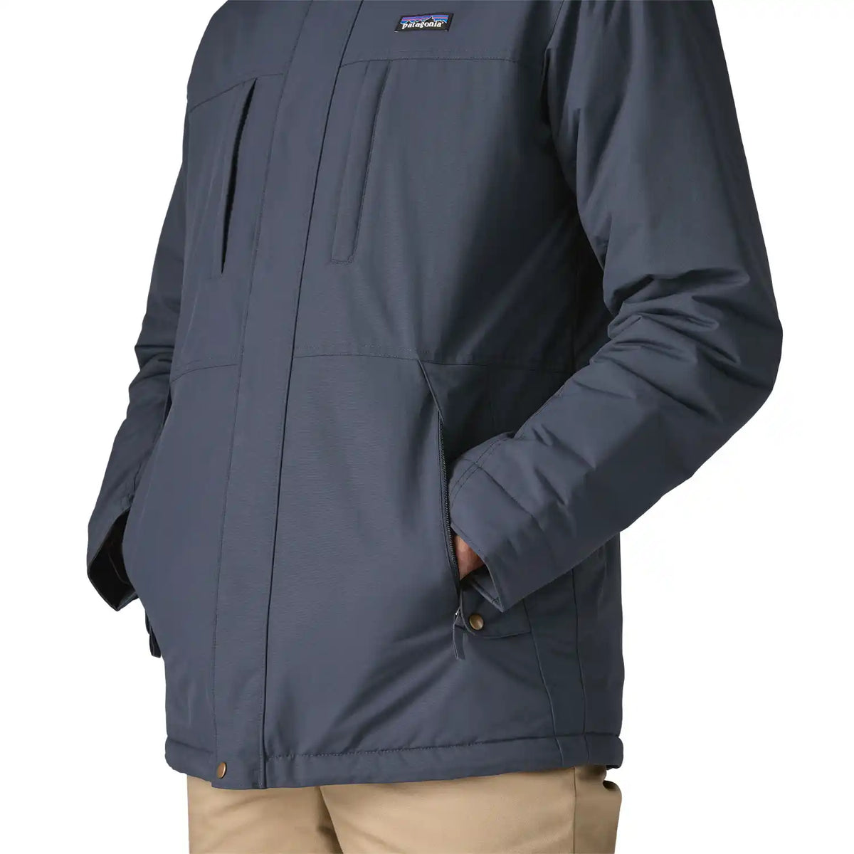 Isthmus Parka Men's