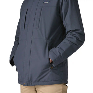 Isthmus Parka Men's