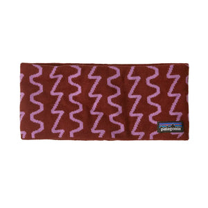 Powder Town Headband